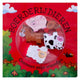 Ontmoet mijn vriendjes boerderijdieren