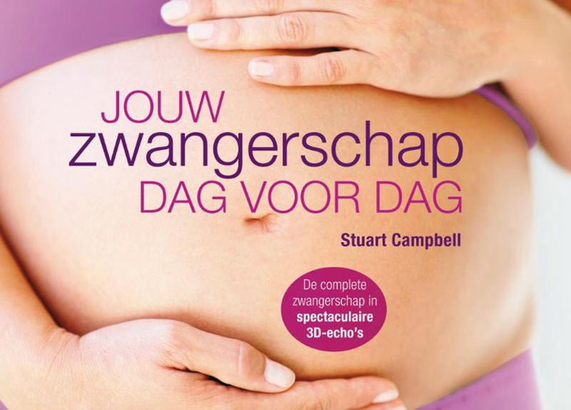 Afbeelding laden in galerijviewer, Jouw zwangerschap dag voor dag
