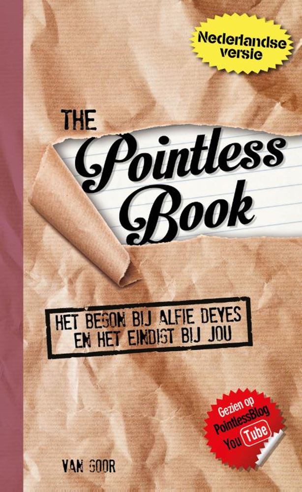 ギャラリービューアに画像をロードする, The pointless book (pb). 15+
