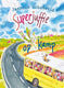 Superjuffie 6: superjuffie op kamp. 7+