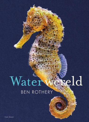 Waterwereld. 7+
