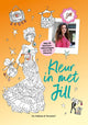 Kleur in met jill. 7+