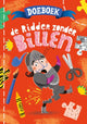 Doeboek de ridder zonder billen.4+