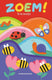Zoem! kartonboek. 1+