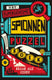 Van holkema warendorf het supergeheime spionnenpuzzelboek. 9+