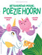 Betoverend mooie poeziehoorn 4+