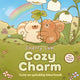 Cozy kleurboek charm -