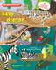 Babydieren (magneetboek). 3+