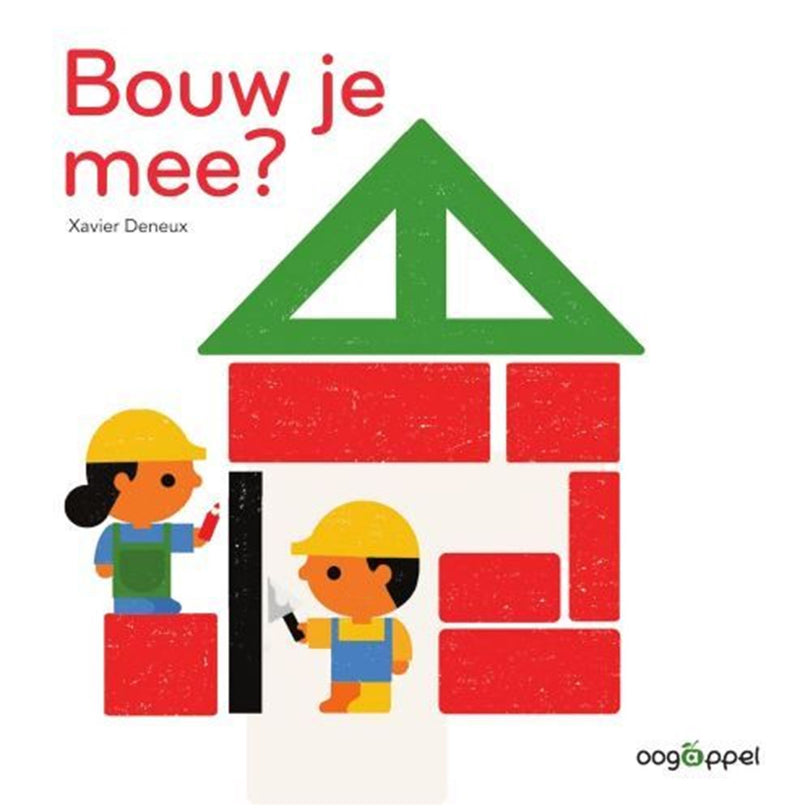 ギャラリービューアに画像をロードする, Wpg uitgevers bouw je mee? 2+
