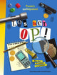 Wpg uitgevers los het op! pronto's spelletjesboek