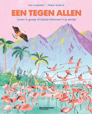 Een tegen allen. 6+