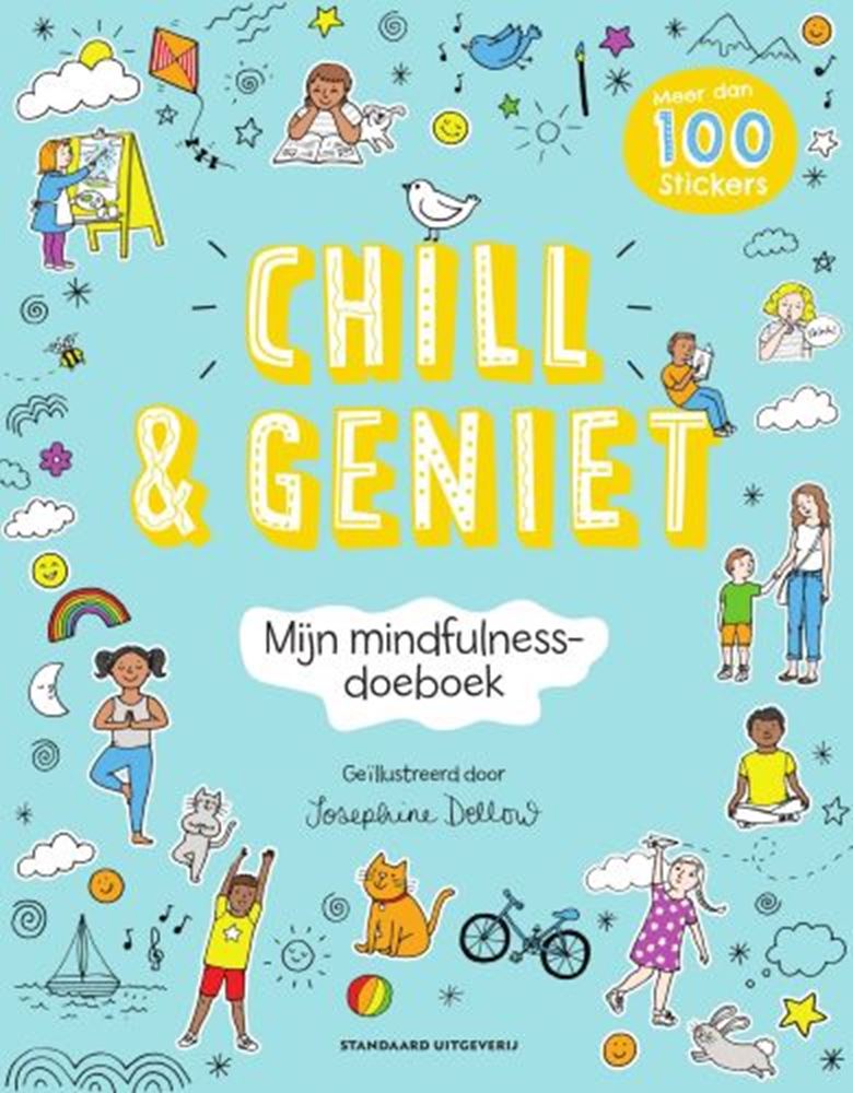 ギャラリービューアに画像をロードする, Chill en geniet. 8+
