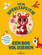 Mijn speeltapijtje, een bos vol dieren.