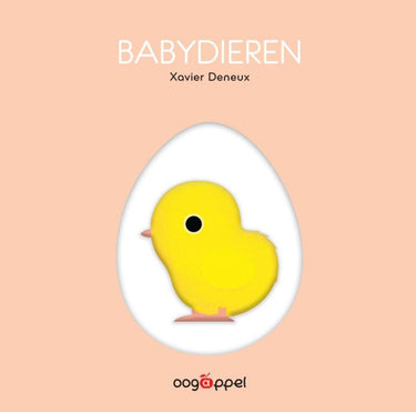 Babydieren (karton). 1+