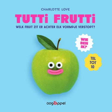 Tutti frutti 1+