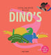 Pippa en otto bij de dino's - een pop-up