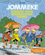 Jommeke doeboek voor regenachtige dagen