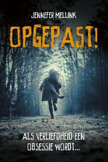 Opgepast! 13+