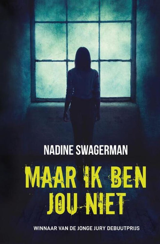 Maar ik ben jou niet. 13+