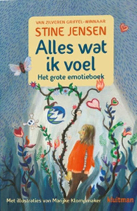 Alles wat ik voel. 10+