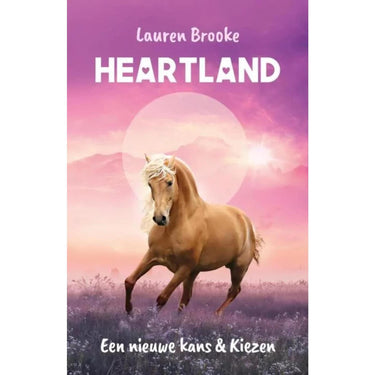 Kluitman heartland een nieuwe kans kiezen