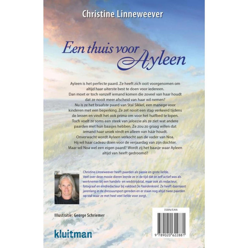 Load image into Gallery viewer, Kluitman een thuis voor ayleen
