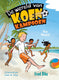 Kluitman de wereld van koen kampioen - viva mexico
