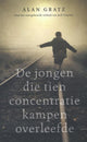 Uitgeverij kluitman de jongen die tien concentratiekampen overleefde