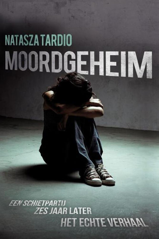 Moordgeheim. 13+