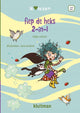 Kluitman ik hou van lezen -fiep de heks 2-in-1 avi-m3