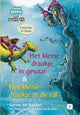 Kluitman leren lezen - 2 in 1 verhalen over het kleine draakje avi- e3