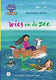 Kluitman wies en de zee
