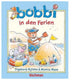 Duits: bobbi in den ferien.
