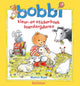 Bobbi kleur-en stickerboek. boerderij 2+