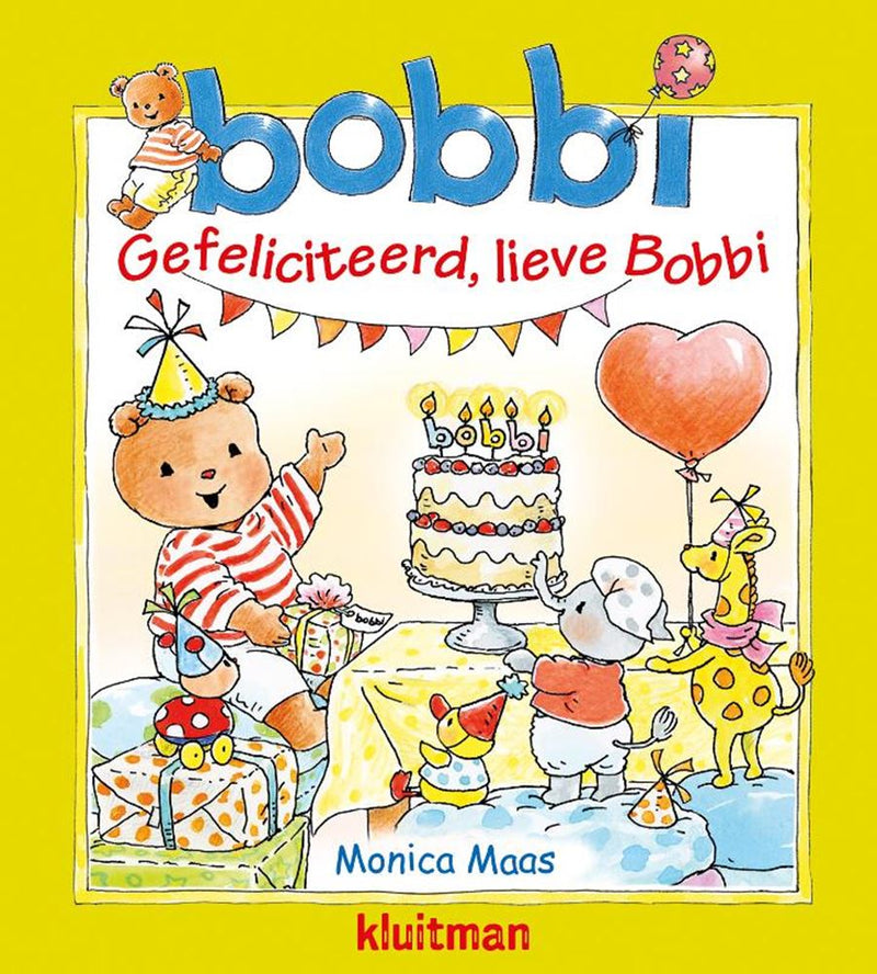 ギャラリービューアに画像をロードする, Kluitman gefeliciteerd lieve bobbi!
