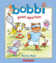 Bobbi gaat sporten 2+
