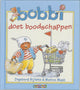 Uitgeverij kluitman bobbi doet boodschappen
