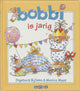 Kluitman bobbi is jarig bobbi is jarig