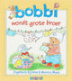 Uitgeverij kluitman bobbi wordt grote broer