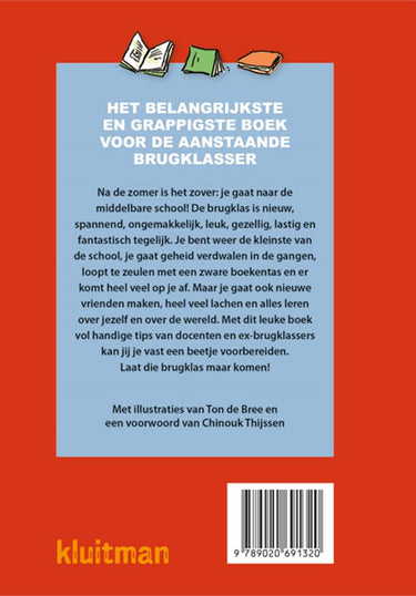 100 dingen die je moet weten voor je naa