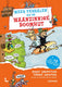 Meer verhalen uit de waanzinnige boomhut