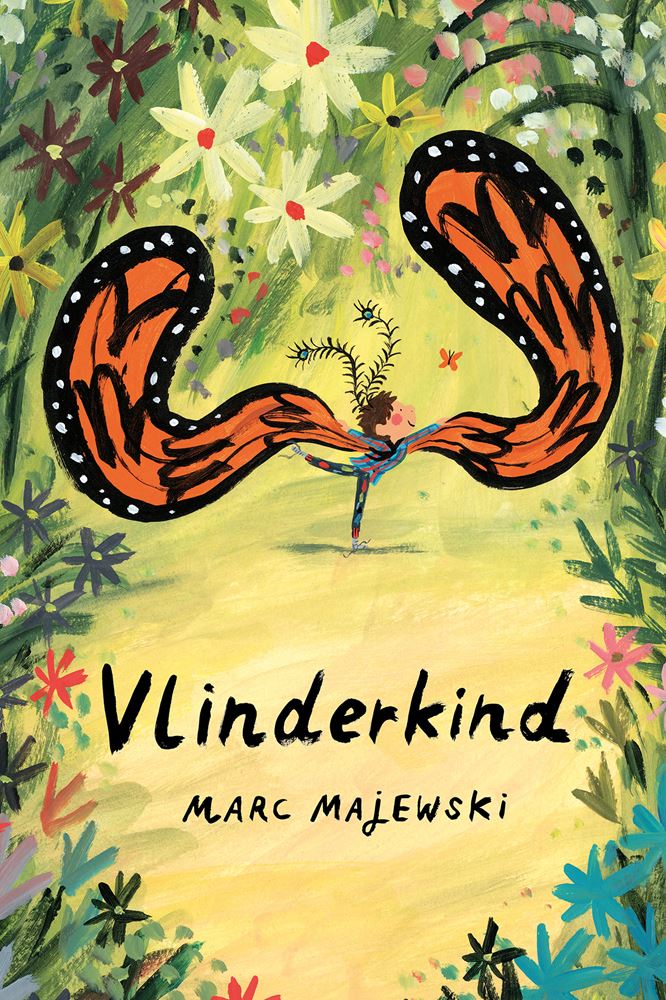 Afbeelding laden in galerijviewer, Vlinderkind 4+
