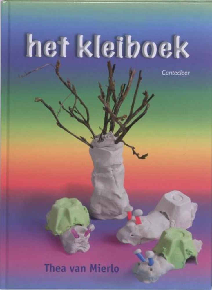 ギャラリービューアに画像をロードする, Het kleiboek. 4+
