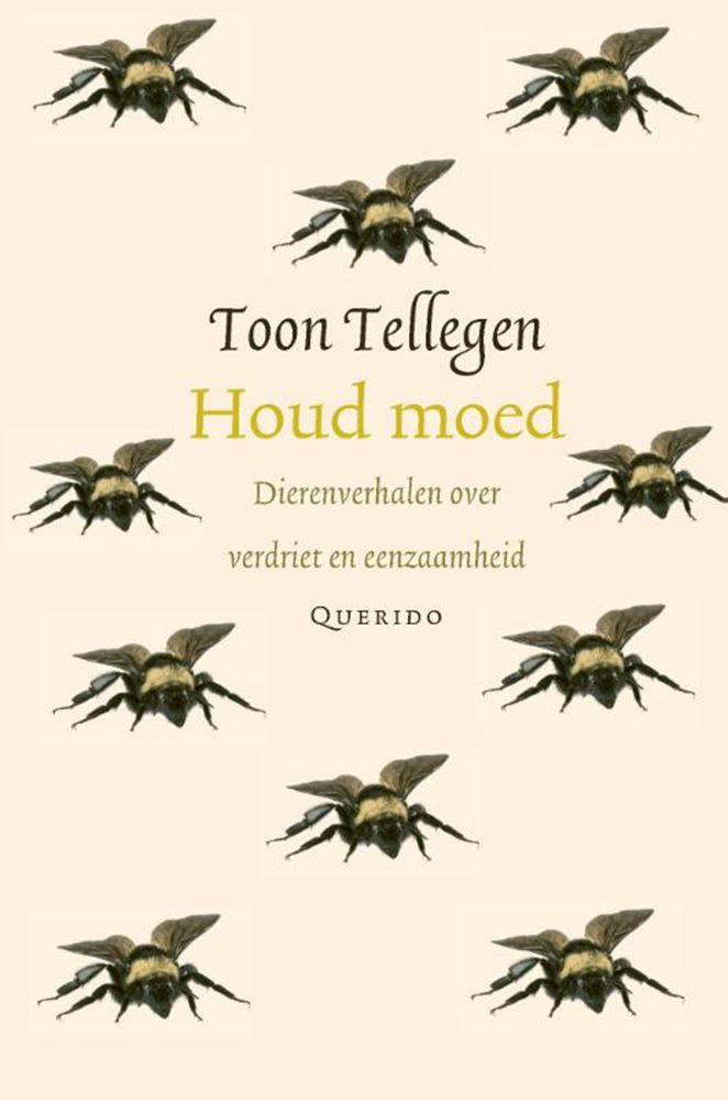 ギャラリービューアに画像をロードする, Toon tellegen: houd moed. cadeauboekje.
