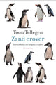 Toon tellegen: zand erover. cadeauboekje