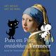 Pim en pom ontdekken vermeer omkeerboek.