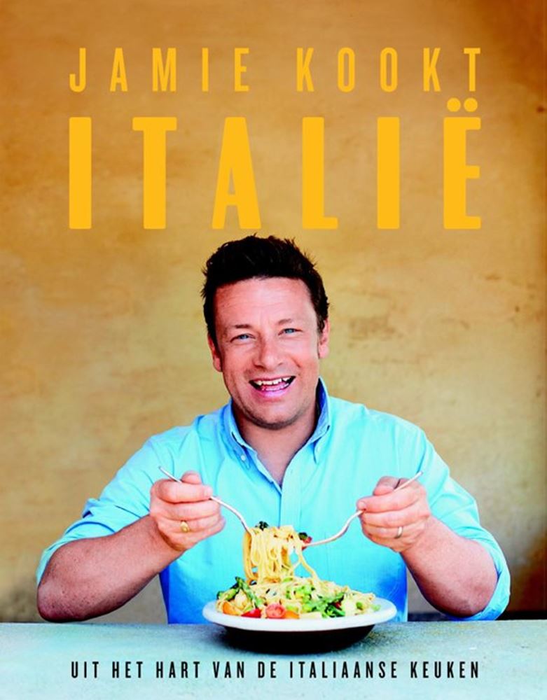 ギャラリービューアに画像をロードする, Jamie kookt italie

