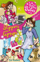 Babysit babes: slippers en laptops. 10+