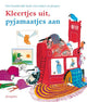 Kleertjes uit, pyjamaatje aan (gezinsboe