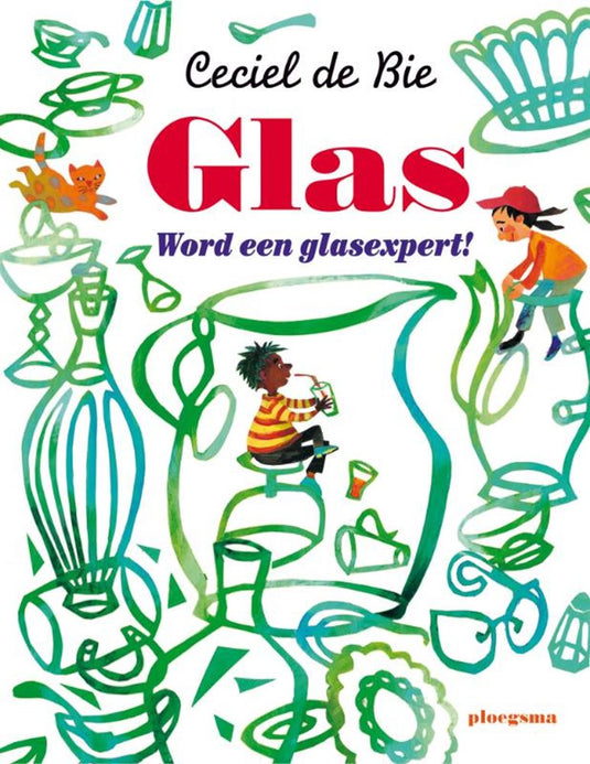 Glas. 9+